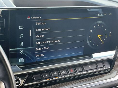 Used 2024 Chevrolet Silverado 1500 RST image 24