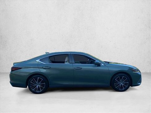 Used 2024 Lexus ES 350 w/ Premium Package image 4