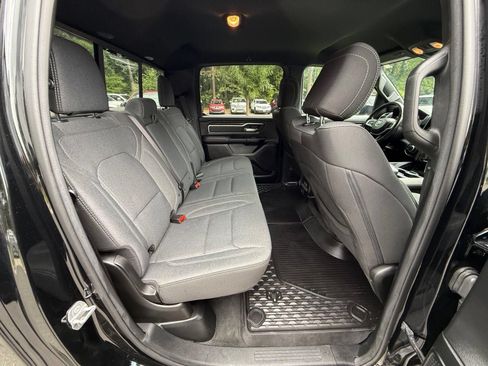 Used 2021 RAM 1500 Big Horn AWD/4WD image 28