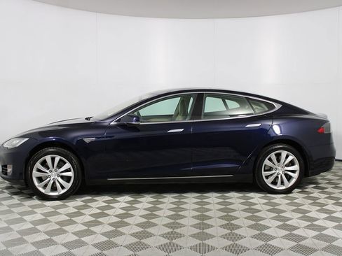 Used 2013 Tesla Model S Performance RWD image 65