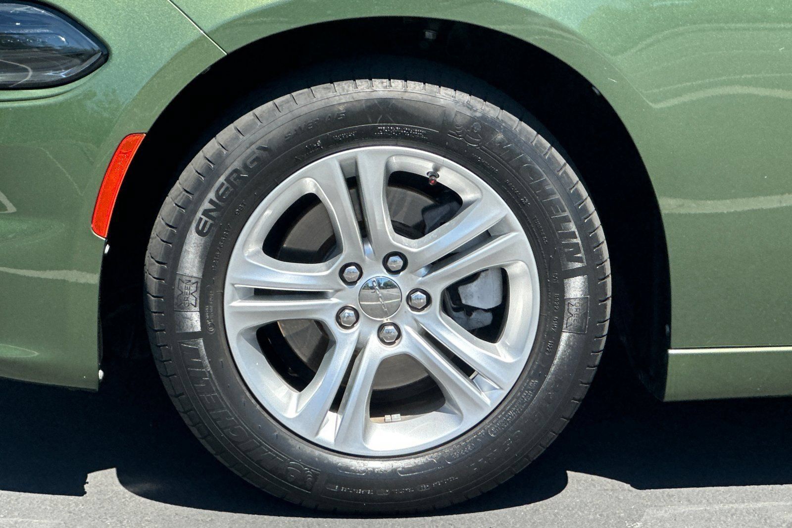 Used 2022 Dodge Charger SXT RWD image 15