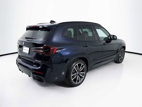 Used 2022 BMW X3 M40i w/ Premium Package AWD/4WD image 9