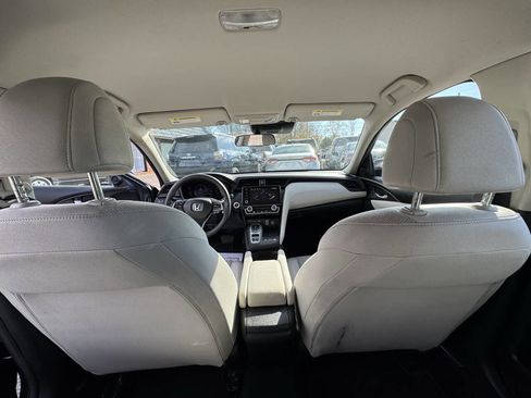 Used 2021 Honda Insight EX image 51