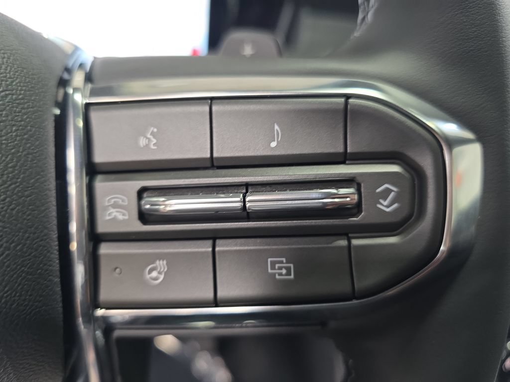 New 2027 GMC Terrain Elevation w/ Elevation Premium Package AWD/4WD image 18