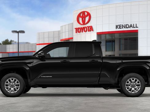 New 2026 Toyota Tacoma SR5 image 4