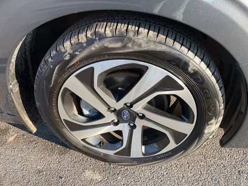Used 2020 Subaru Legacy Limited w/ Popular Package #2 image 19