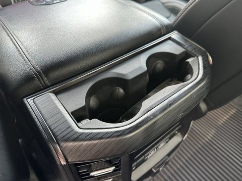 Used 2025 RAM 1500 Rebel w/ Advanced Safety Group II AWD/4WD image 43