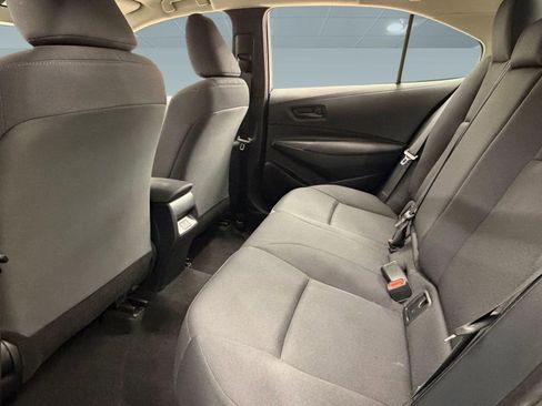 Used 2024 Toyota Corolla LE FWD image 20