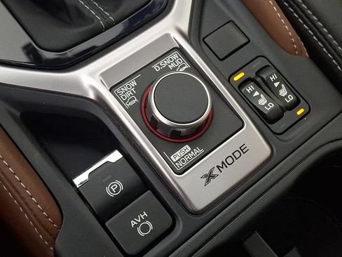 Used 2023 Subaru Forester Touring AWD/4WD image 24