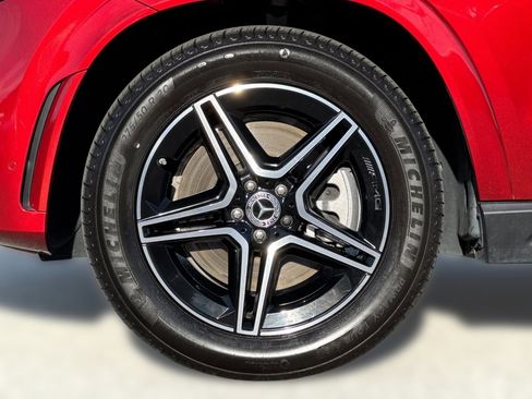 Certified 2023 Mercedes-Benz GLE 450 4MATIC image 11