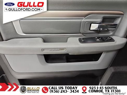 Used 2016 RAM 1500 Express w/ Power & Remote Entry Group image 14