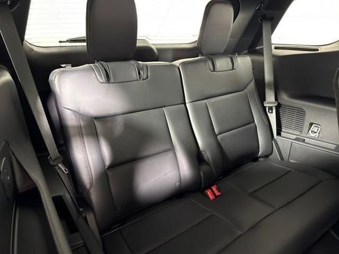New 2026 Ford Explorer ST AWD/4WD image 27