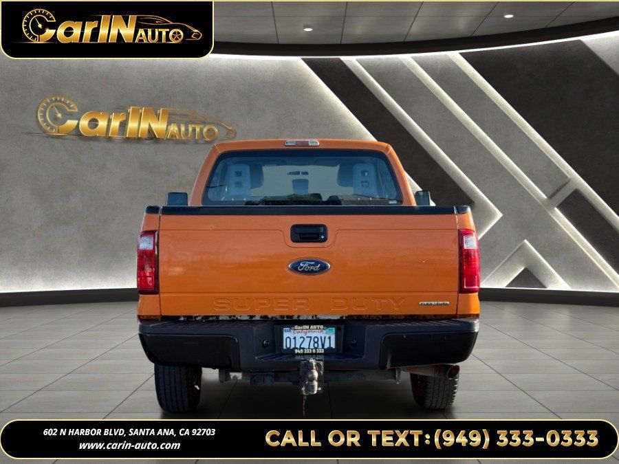 Used 2015 Ford F350 XL RWD image 6