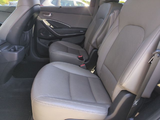Used 2019 Hyundai Santa Fe XL FWD image 25