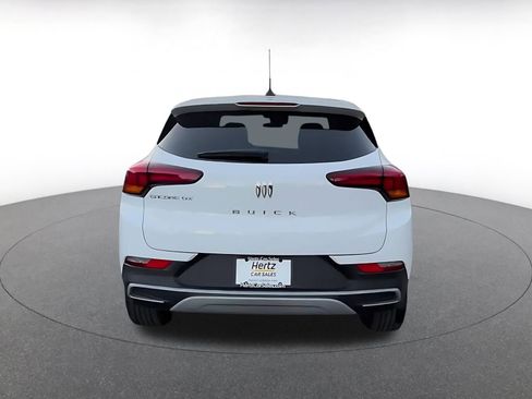 Used 2025 Buick Encore GX Preferred image 12