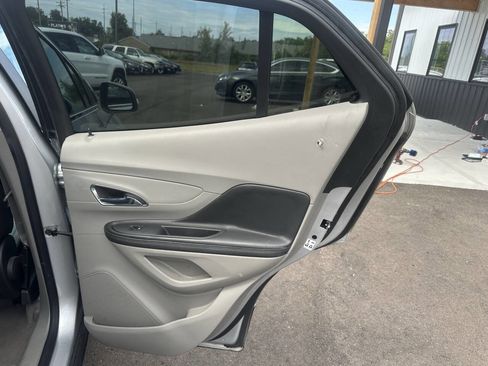 Used 2016 Buick Encore FWD image 20