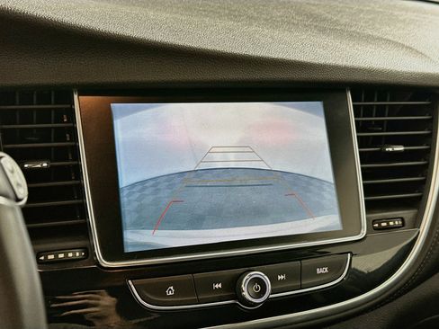 Used 2019 Buick Encore Sport Touring FWD image 23