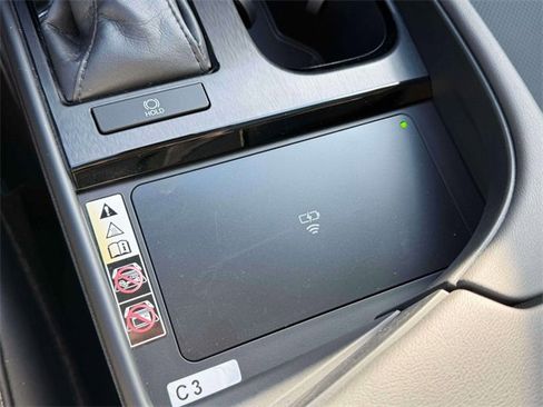 Certified 2023 Lexus ES 350 w/ Premium Package image 40