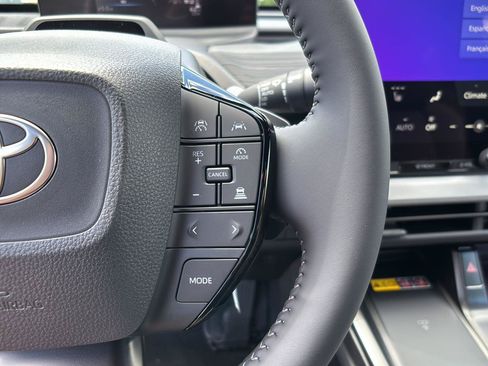 New 2026 Toyota C-HR AWD/4WD image 23