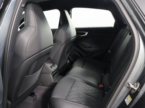 New 2026 Audi S5 Premium Plus AWD/4WD image 6