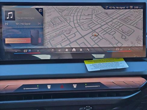 New 2026 BMW X3 xDrive30 w/ Premium Package image 11