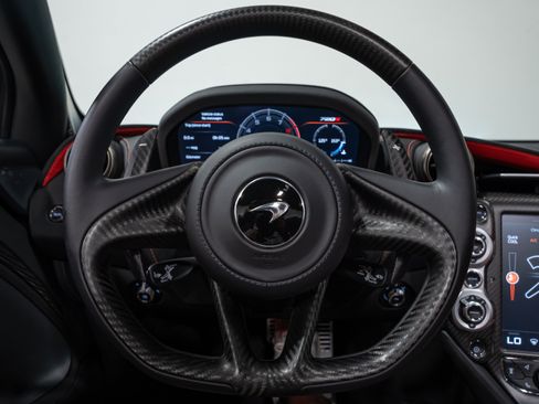 Used 2021 McLaren 720S Performance RWD image 57