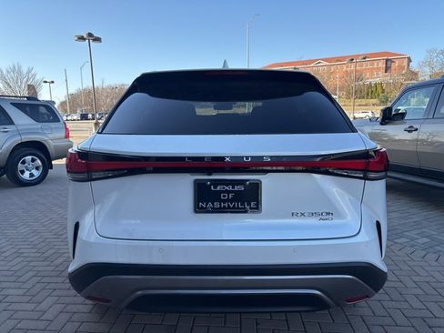 Used 2026 Lexus RX 350 w/ Convenience Package image 10