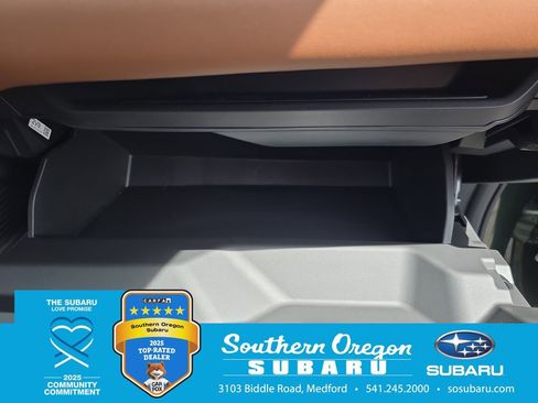 New 2026 Subaru Outback Touring XT AWD/4WD image 14