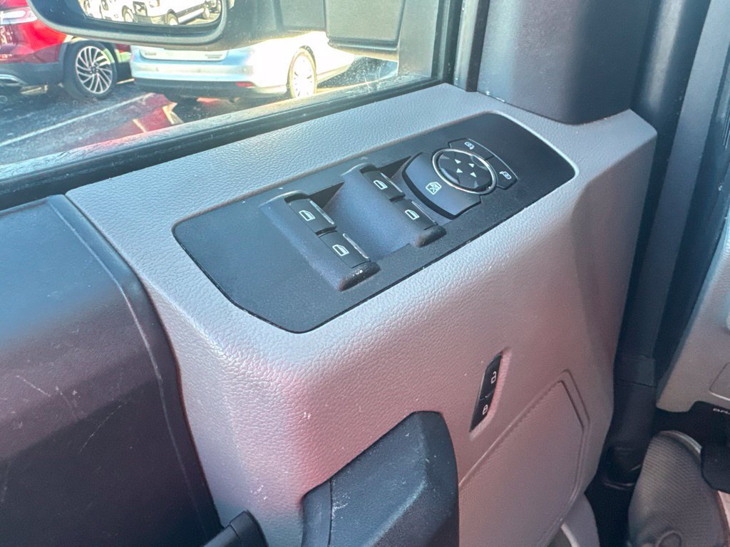 Used 2022 Ford F250 XL w/ Power Equipment Group AWD/4WD image 24