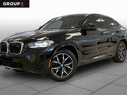 Used 2024 BMW X4 M40i w/ Premium Package