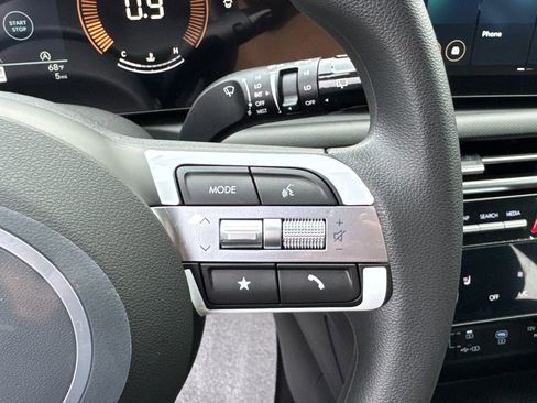 New 2026 Hyundai Tucson SEL image 16