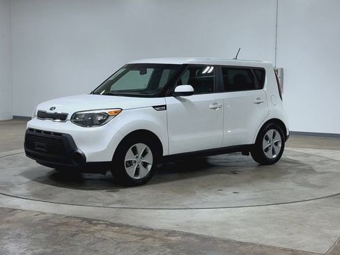 Used 2016 Kia Soul FWD image 5
