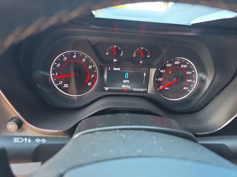 Used 2018 Chevrolet Camaro LT w/ RS Package RWD image 21