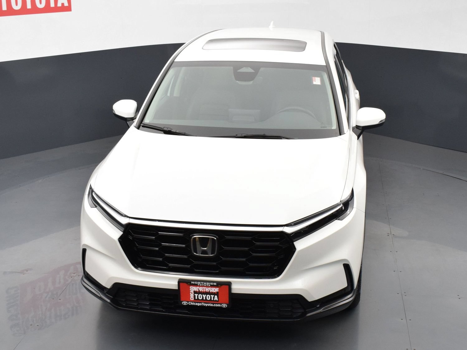 Used 2026 Honda CR-V EX-L image 30