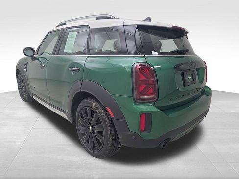 Certified 2023 MINI Cooper Countryman S image 7