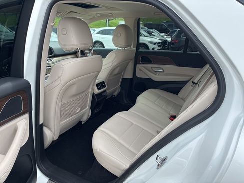 Used 2026 Mercedes-Benz GLE 350 4MATIC image 13
