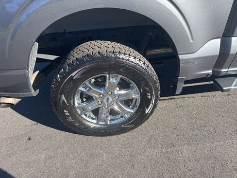 Used 2021 Ford F150 XLT w/ Equipment Group 302A High image 10