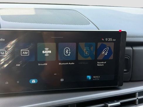 New 2026 Hyundai Santa Fe SE FWD image 14