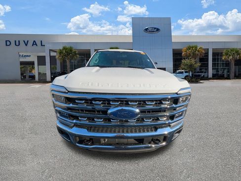 Used 2026 Ford F250 Lariat image 9