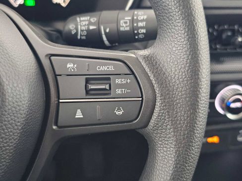 New 2025 Honda CR-V EX image 30