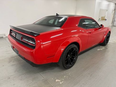 Used 2022 Dodge Challenger R/T Scat Pack image 6
