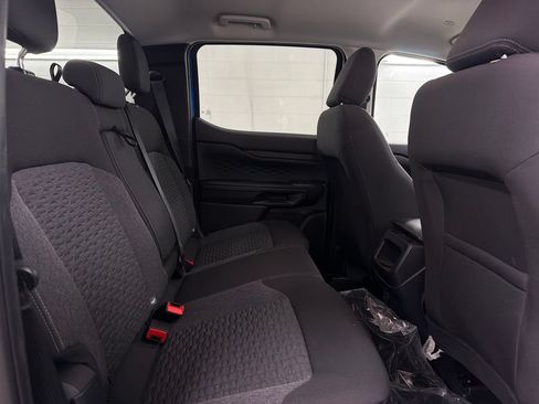 New 2026 Ford Ranger XL RWD image 28
