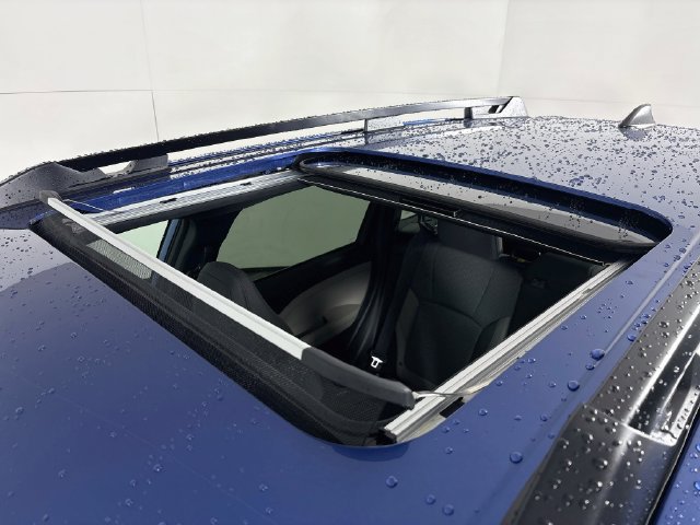 New 2026 Subaru Forester Premium AWD/4WD image 21