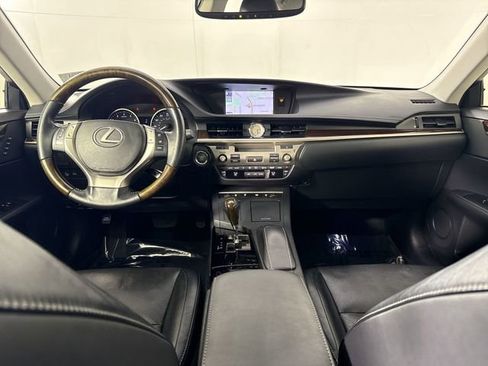 Used 2013 Lexus ES 350 image 23