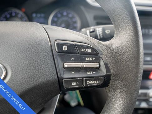 Certified 2020 Hyundai Elantra SE image 23