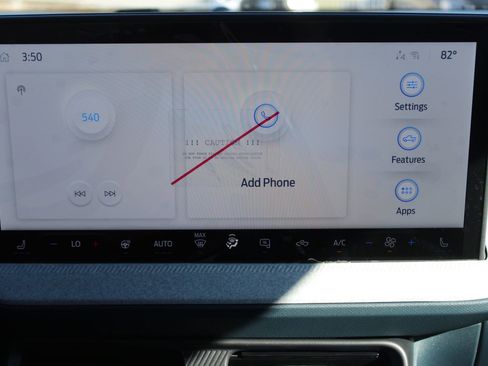 New 2026 Ford Maverick XLT w/ XLT Luxury Package image 41