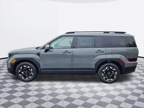 New 2026 Hyundai Santa Fe SEL AWD/4WD image 3