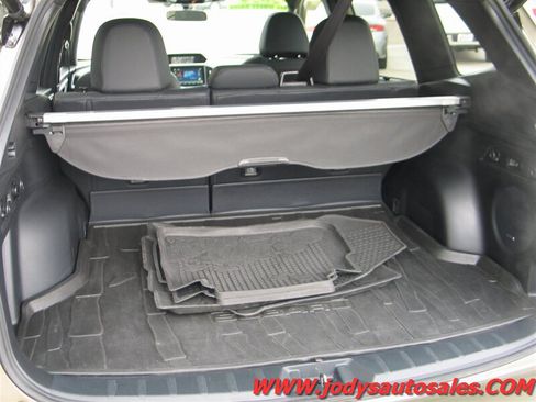 Used 2024 Subaru Forester Wilderness AWD/4WD image 36