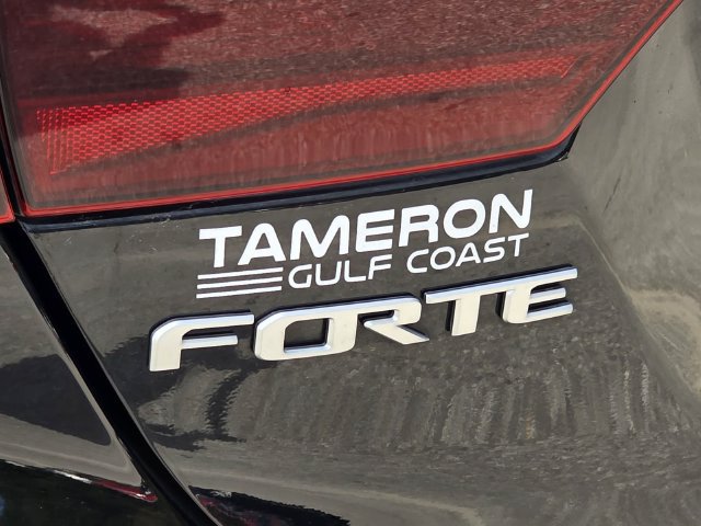 Used 2024 Kia Forte LXS FWD image 15