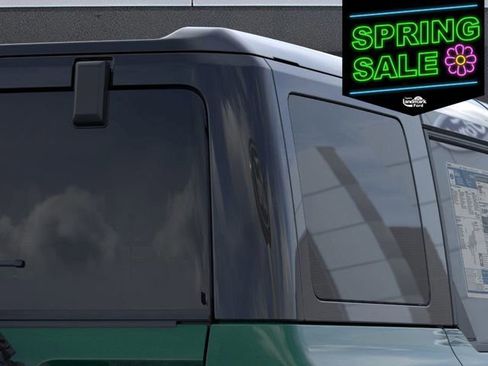 New 2025 Ford Bronco Badlands image 26